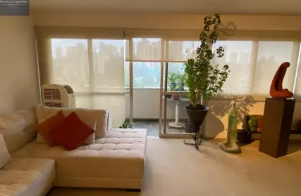 Imagem: Apartamento para Venda, Paraíso do Morumbi