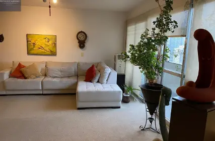 Imagem: Apartamento para Venda, Paraíso do Morumbi