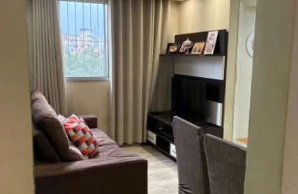 Imagem: Apartamento para Venda, Parque Munhoz