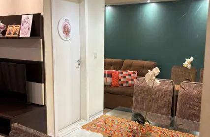 Imagem: Apartamento para Venda, Parque Munhoz