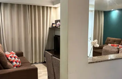 Imagem: Apartamento para Venda, Parque Munhoz