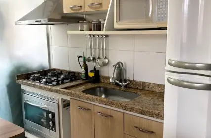 Imagem: Apartamento para Venda, Parque Munhoz