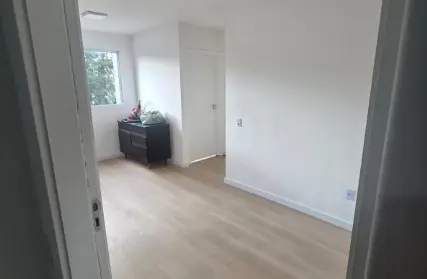 Imagem: Apartamento para Venda, Jardim Paris