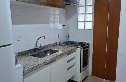 Imagem: Apartamento para Venda, Jardim Umuarama