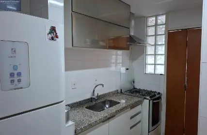 Imagem: Apartamento para Venda, Jardim Umuarama