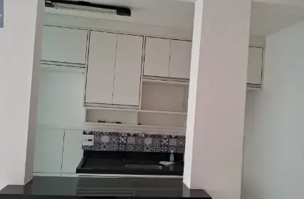 Imagem: Apartamento para Venda, Parque Esmeralda