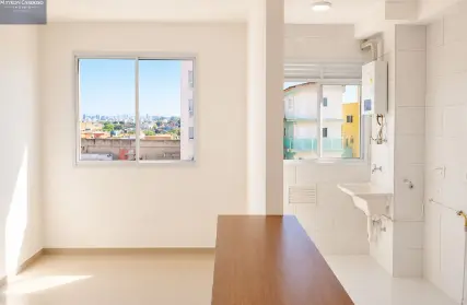 Imagem: Apartamento para Venda, Parque Rebouças
