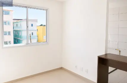 Imagem: Apartamento para Venda, Parque Rebouças