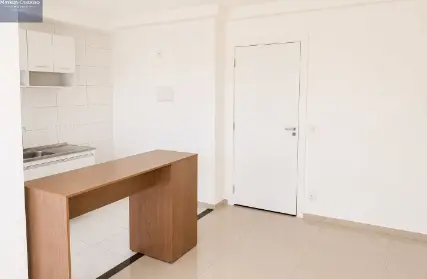 Imagem: Apartamento para Venda, Parque Rebouças