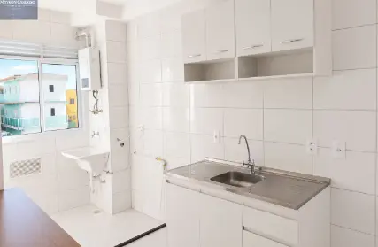 Imagem: Apartamento para Venda, Parque Rebouças