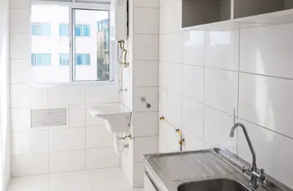 Imagem: Apartamento para Venda, Parque Rebouças
