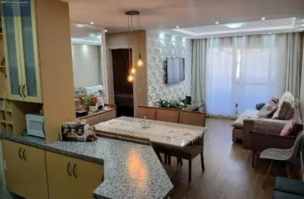 Imagem: Apartamento para Venda, Parque Munhoz