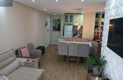 Imagem: Apartamento para Venda, Parque Munhoz