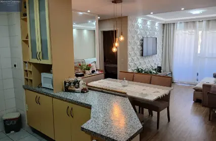 Imagem: Apartamento para Venda, Parque Munhoz