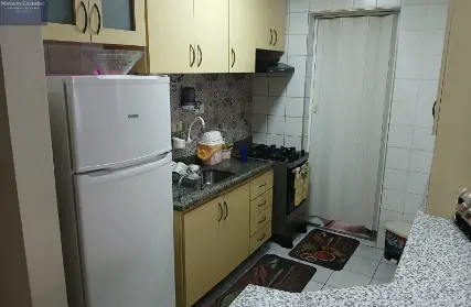 Imagem: Apartamento para Venda, Parque Munhoz