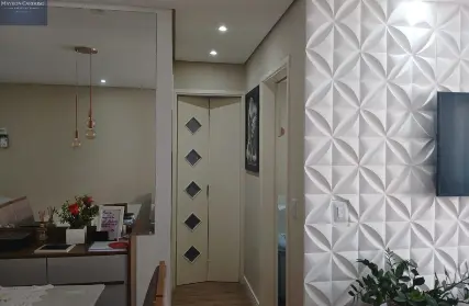 Imagem: Apartamento para Venda, Parque Munhoz