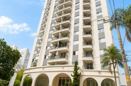 Imagem: Apartamento para Venda, Vila Andrade