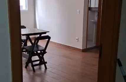 Imagem: Apartamento para Venda, Parque Rebouças