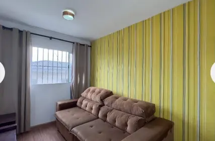 Imagem: Apartamento para Venda, Jardim Iracema (Zona Sul)