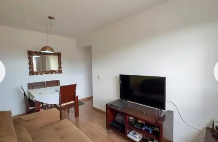 Imagem: Apartamento para Venda, Jardim Iracema (Zona Sul)
