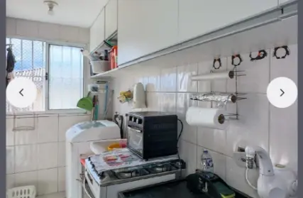 Imagem: Apartamento para Venda, Jardim Iracema (Zona Sul)