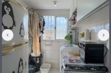 Imagem: Apartamento para Venda, Jardim Iracema (Zona Sul)