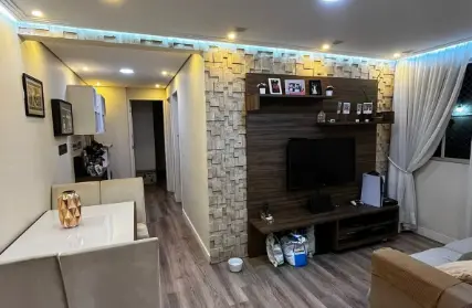 Imagem: Apartamento para Venda, Parque Munhoz
