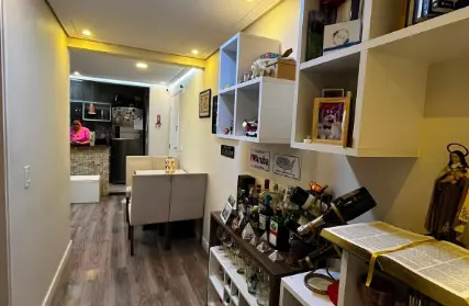 Imagem: Apartamento para Venda, Parque Munhoz