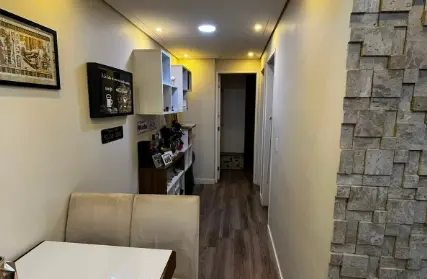 Imagem: Apartamento para Venda, Parque Munhoz