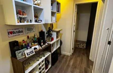 Imagem: Apartamento para Venda, Parque Munhoz