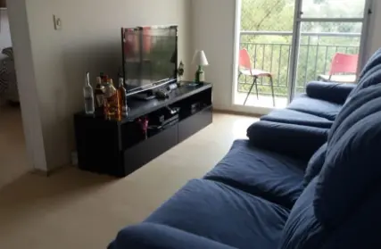 Imagem: Apartamento para Venda, Vila Andrade