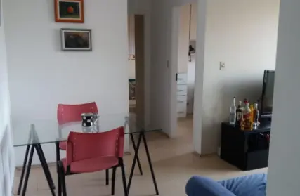 Imagem: Apartamento para Venda, Vila Andrade