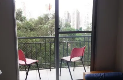 Imagem: Apartamento para Venda, Vila Andrade