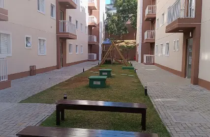 Imagem: Apartamento para Venda, Jardim Dom José