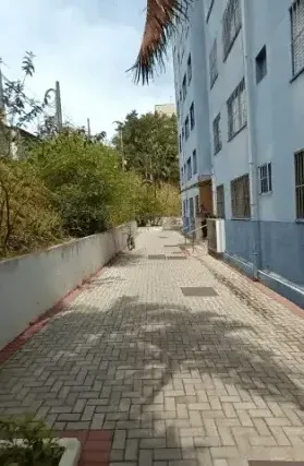 Imagem: Apartamento para Venda, Jardim Umuarama