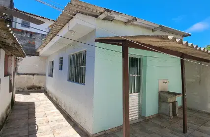 Imagem: Casa Térrea para Alugar, Jardim Umarizal