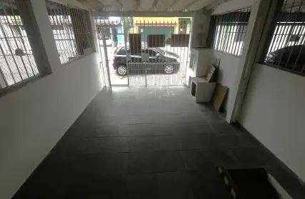 Imagem: Sobrado para Venda, Jardim Elizabeth