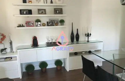 Imagem: Apartamento para Venda, Vila Congonhas