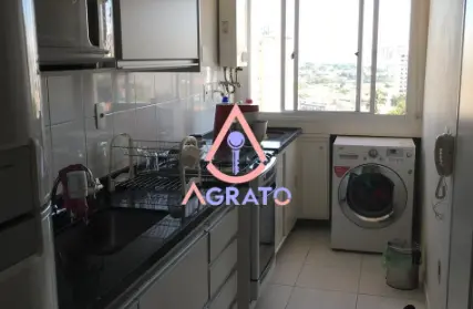 Imagem: Apartamento para Venda, Vila Congonhas