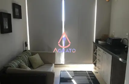 Imagem: Apartamento para Venda, Vila Congonhas