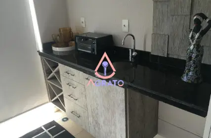 Imagem: Apartamento para Venda, Vila Congonhas