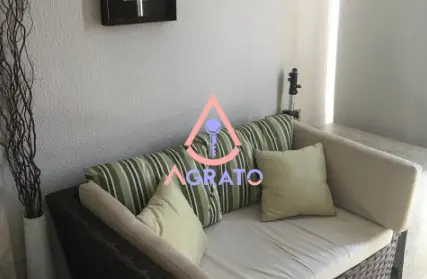 Imagem: Apartamento para Venda, Vila Congonhas