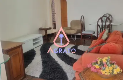 Imagem: Apartamento para Venda, Moema