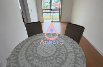Imagem: Apartamento para Alugar, Ipiranga