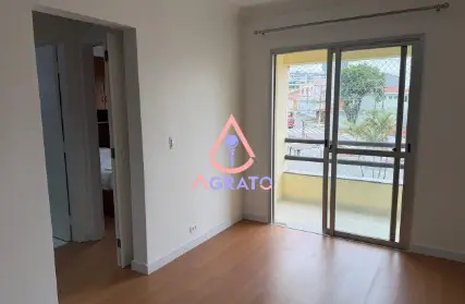 Imagem: Apartamento para Alugar, Ipiranga