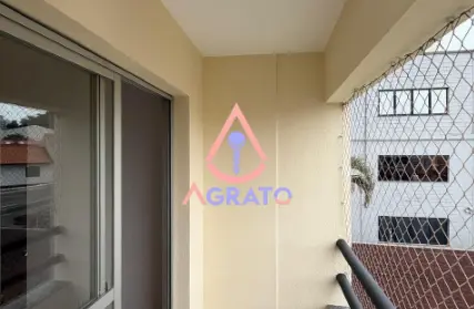 Imagem: Apartamento para Alugar, Ipiranga