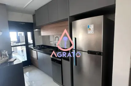 Imagem: Apartamento para Venda, Planalto Paulista