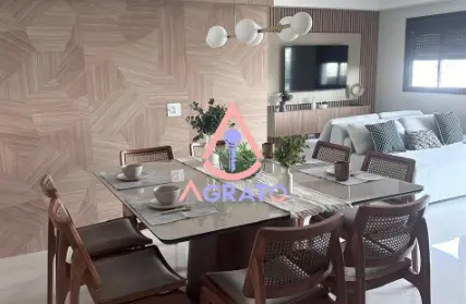 Imagem: Apartamento para Venda, Planalto Paulista