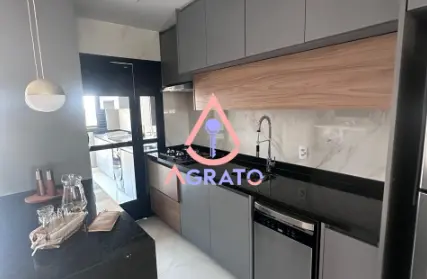 Imagem: Apartamento para Venda, Planalto Paulista