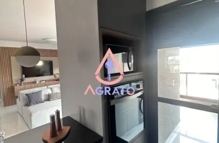 Imagem: Apartamento para Venda, Planalto Paulista